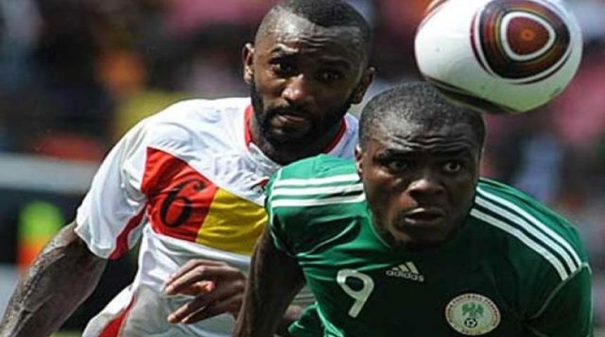 Ka&ccedil;an Emenike &ccedil;ok b&uuml;y&uuml;k oldu!