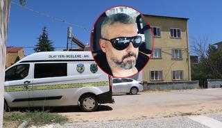 Eskişehir'de esrarengiz olay: Evinde ölü bulundu!