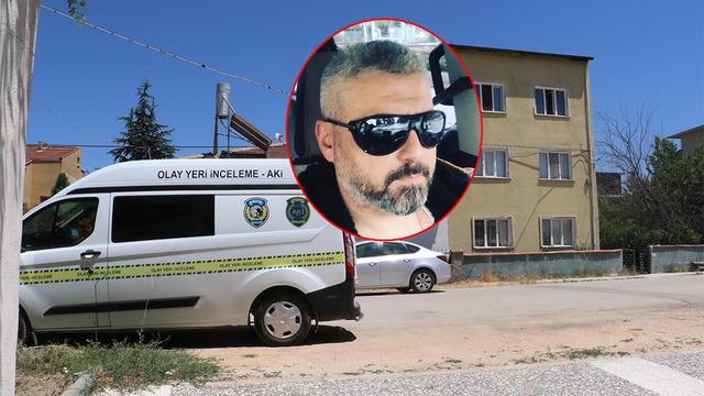 Eskişehir'de esrarengiz olay: Evinde ölü bulundu!
