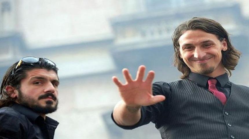 Gattuso'dan k&ouml;t&uuml; haber!
