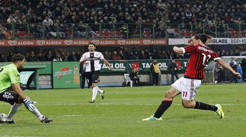 İtalya Serie A'da 9. haftanın panoraması