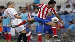 Ardalı Madrid'e Bilbao darbesi!