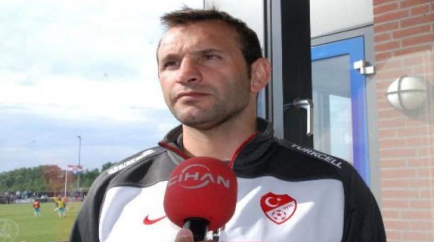 Okan Buruk'tan Nuri a&ccedil;ıklaması!