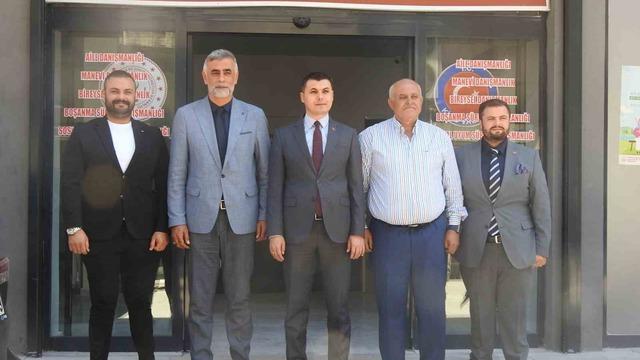 Kilis’te Aile Yılı kapsamında 15 çiftin düğün masrafları karşılanacak
