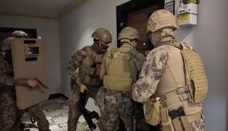 12 ilde yasa dışı bahis operasyon operasyonu! 70 kişi gözaltında