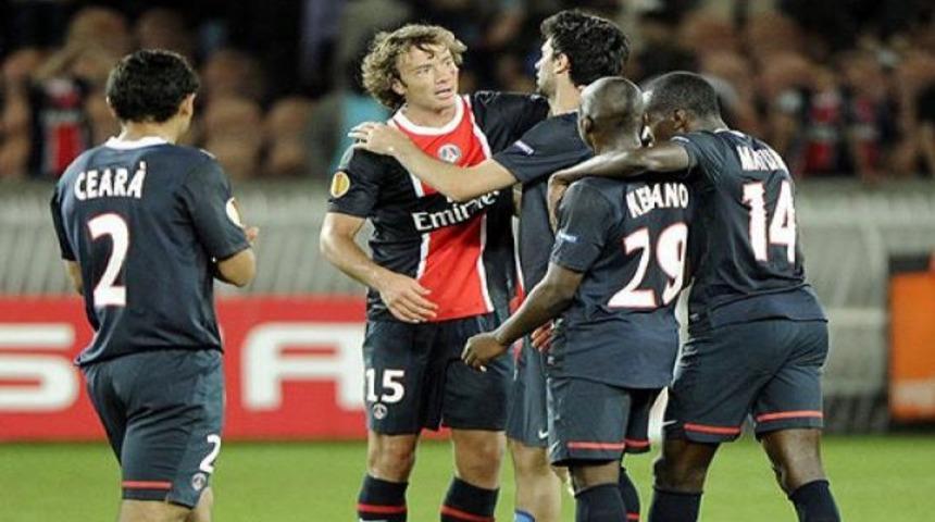 Fransa'da Lugano tartışması!