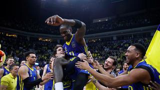 Nigel Hayes-Davis, Fenerbahçe Beko’dan ayrıldı! 750 bin dolar bonservis kazanıldı iddiası...