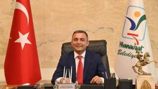 Manavgat Belediye Başkanı Niyazi Nefi Kara ile Başkan Yardımcısı Mehmet Engin Tüter tutuklandı