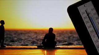 Kavrulacağız! Uzmanlardan İstanbul için kritik uyarı: Sıcaklıklar zirveyi görecek...45 dereceye kadar ulaşabilir