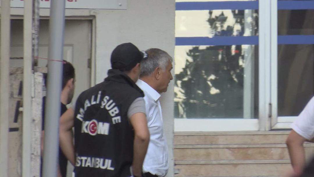 Son dakika: Abdurrahman Tutdere ye ev hapsi kararı! Zeydan Karalar a tutuklama talebi 1