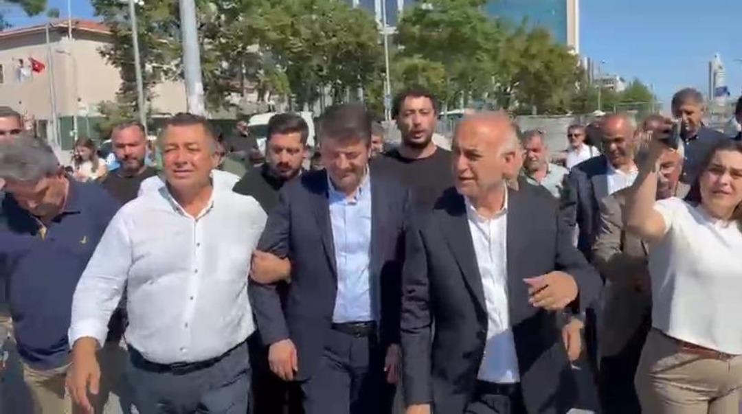 Son dakika: Abdurrahman Tutdere ye ev hapsi kararı! Zeydan Karalar a tutuklama talebi 2