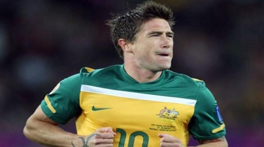 Kewell'ın en zor kararı!