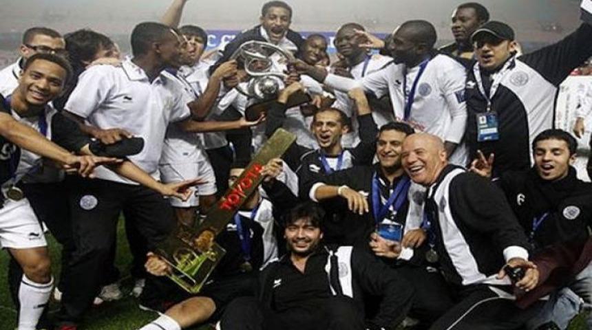 Asya'nın en b&uuml;y&uuml;ğ&uuml; Al-Saad!