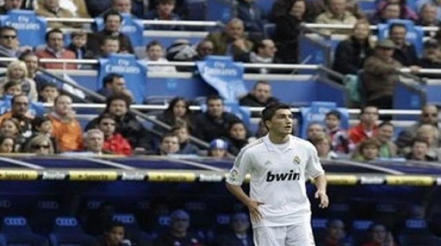 Nuri'nin cevap veremediği soru!