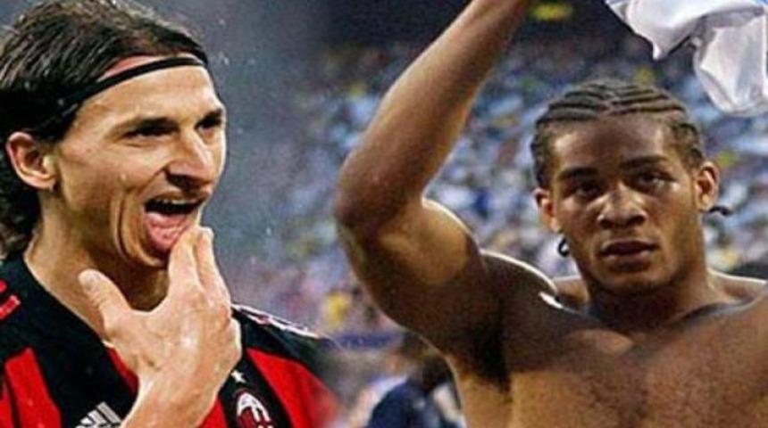 "Birbirimizi &ouml;ld&uuml;r&uuml;yorduk"