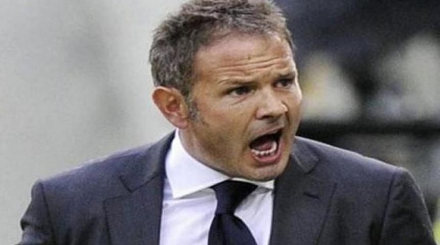 Fiorentina'da Mihajlovic d&ouml;nemi bitti!