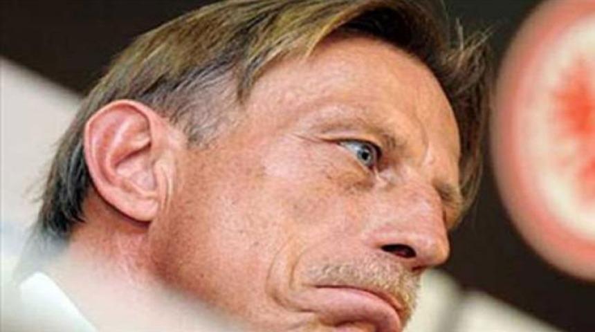 İşte Daum'um yeni takımı!