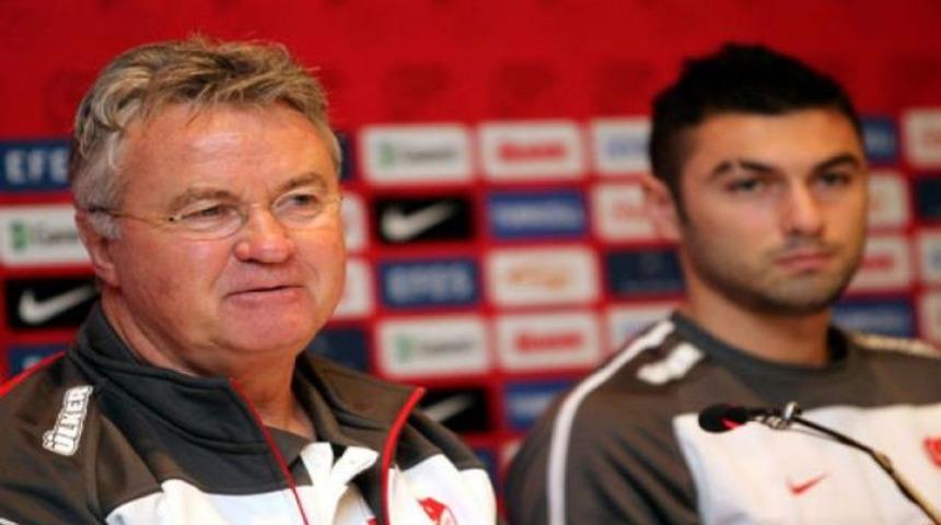 İşte zaferin şifresi!