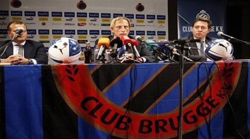 Daum, Bel&ccedil;ika'yı karıştırdı!