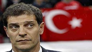 Türkiye'ye koşa koşa gelirim