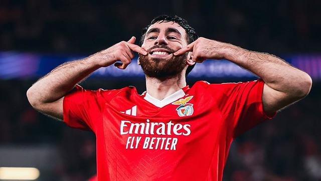 Orkun Kökçü Beşiktaş'ta! Sözleşmesi bile gönderildi... İşte İstanbul'a geliş tarihi!