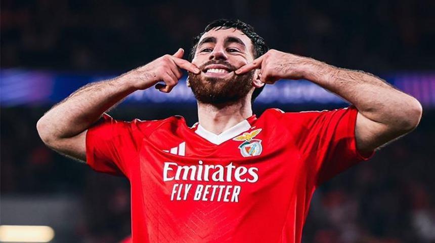 Orkun Kökçü Beşiktaş'ta! Sözleşmesi bile gönderildi... İşte İstanbul'a geliş tarihi!