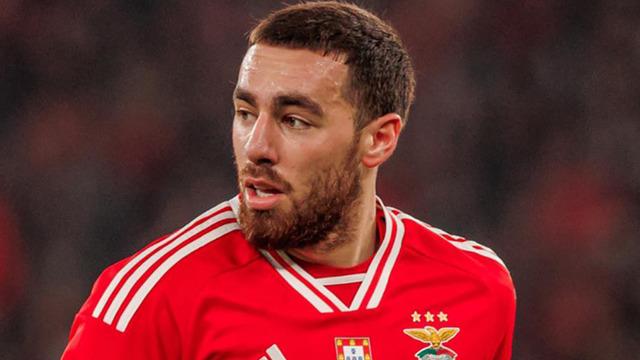 Portekiz basını açıkladı: Orkun Kökçü, Beşiktaş'a transfer olmaya artık çok yakın! Başkan Serdal Adalı transfer için büyük uğraş veriyor...