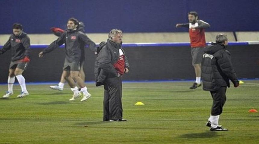 11'imiz belli oldu..!