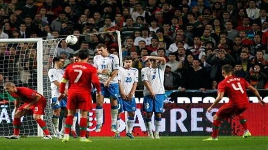 Euro 2012 torbaları belli oldu!