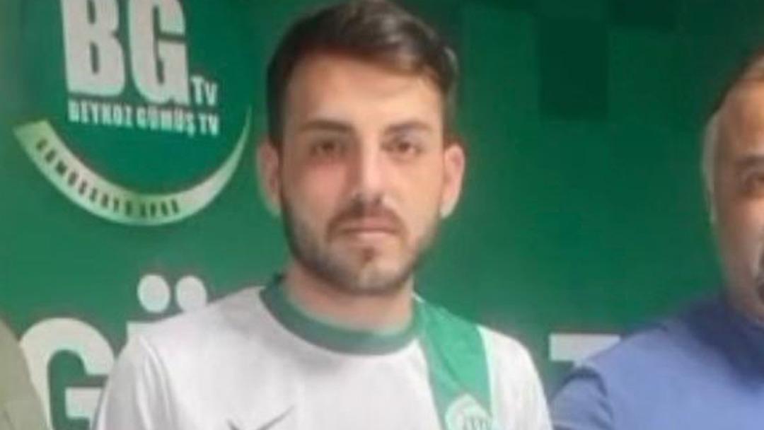 Havuzda feci ölüm! Genç futbolcu havuza balıklama atladı, boynunu kırdı... 1