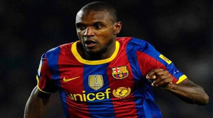 Abidal yeni sözleşmeyi kabul etmedi