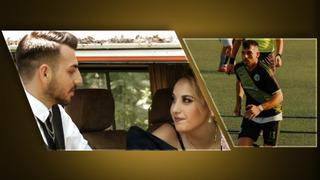 Havuzda feci ölüm! Genç futbolcu havuza balıklama atladı, boynunu kırdı...