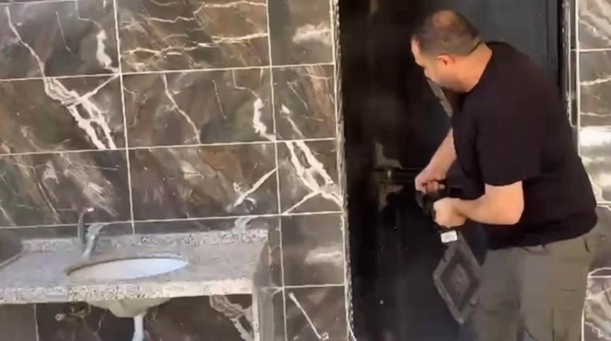 Şanlıurfa’da dolandırıcılık operasyonu: 2 tutuklama