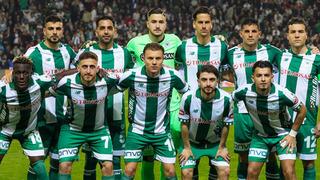 Süper Lig'in gediklisinden 1.lige imza