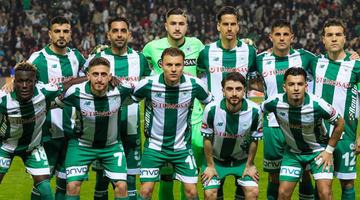 Yusuf Erdoğan'dan sürpriz imza! Trendyol 1. Lig’e gidiyor...