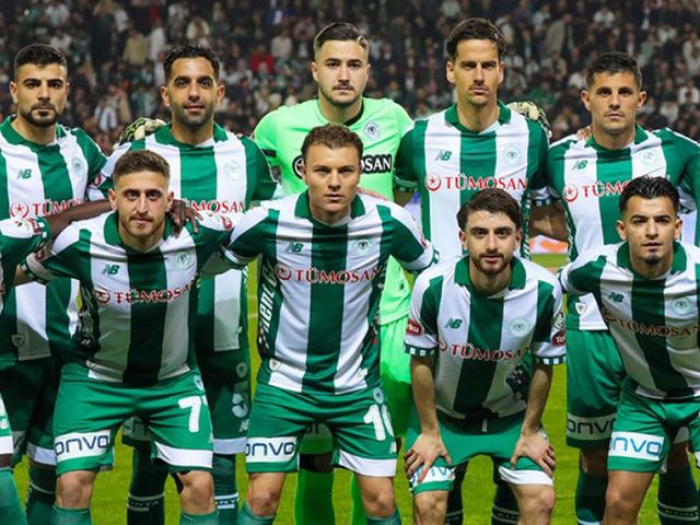 Süper Lig'in gediklisinden 1.lige imza