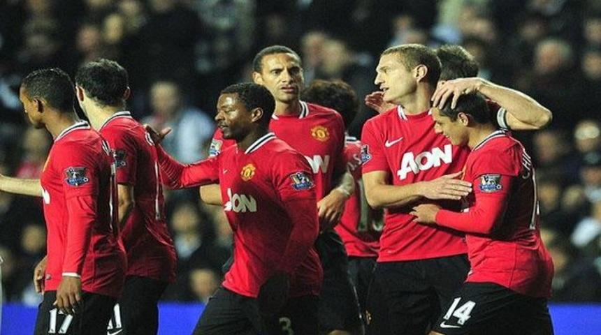 Şeytanlar tek golle ge&ccedil;ti..!