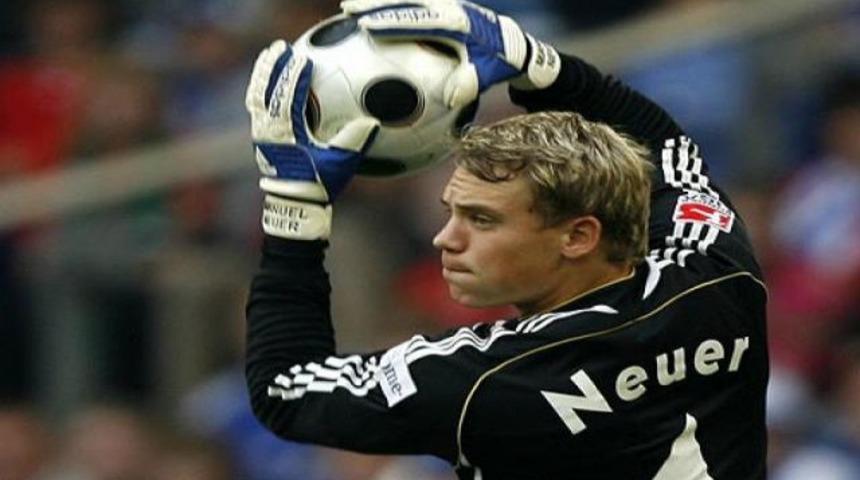 B&ouml;yle anlaşma g&ouml;r&uuml;lmedi!