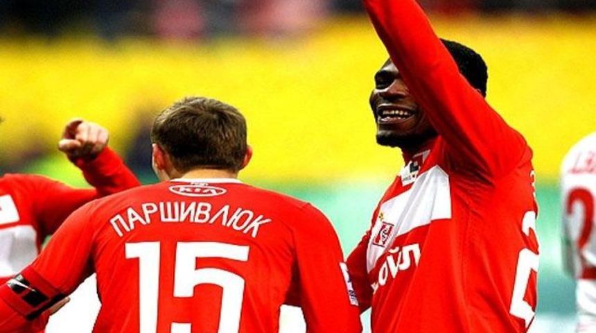 Mahkemenin Emenike kararı!