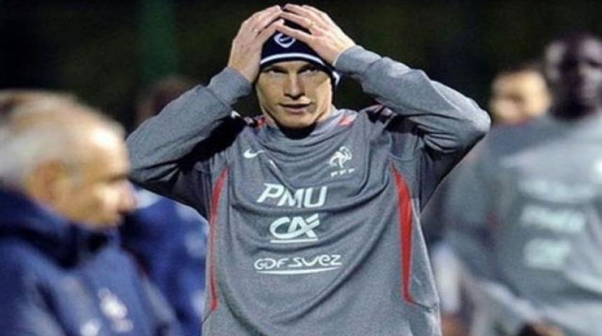 "Mourinho saygıdan yoksun bir insan"