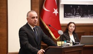 Büyükçekmece Belediye Başkan Vekili Ahmet Şahin tutuklandı