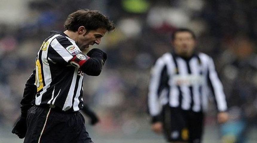 Juve darmaduman!
