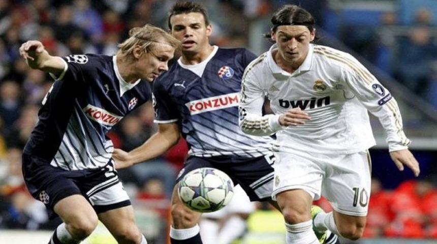 Real ezdi ge&ccedil;ti! (Video)