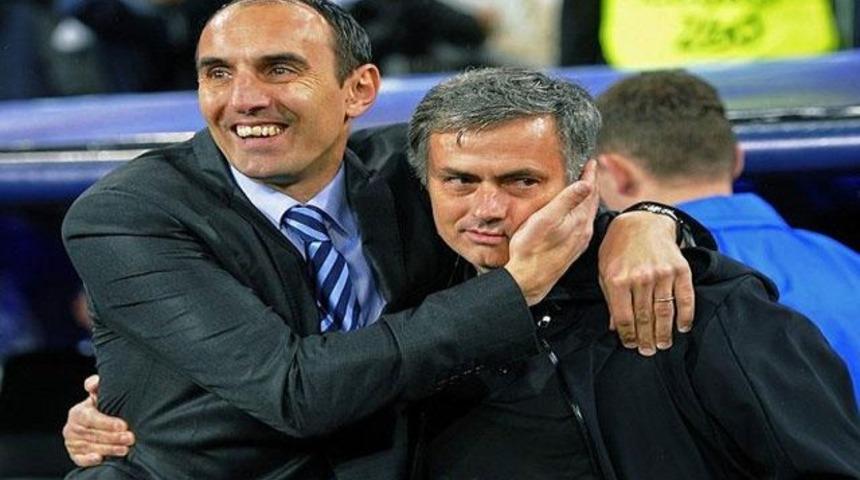 6-2'lik ma&ccedil;ın &ouml;n&uuml;ne ge&ccedil;en g&ouml;r&uuml;nt&uuml;!