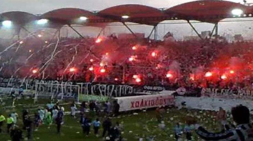 &Ccedil;ılgın derbi &ouml;ncesi ilgin&ccedil; karar!