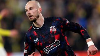 Beşiktaş Vaclav Cerny için Wolfsburg'a teklifini iletti! Çek futbolcu için Almanya seferi başladı...