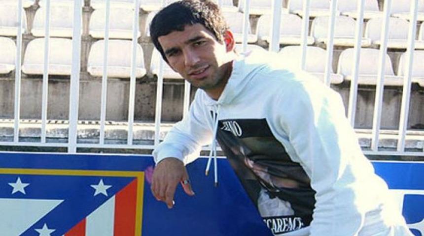 "Messi bu d&uuml;nyadan değil"