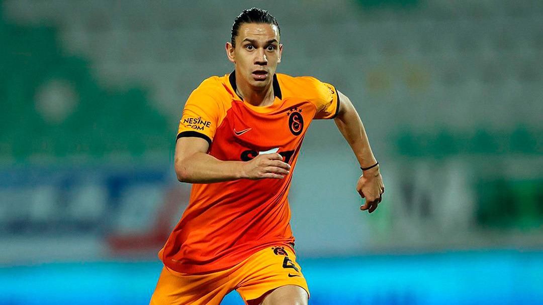 Galatasaray da tecrübeli oyuncu Taylan Antalyalı ile ilgili karar verildi!  2