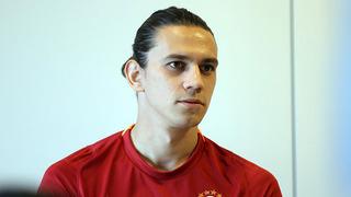 Galatasaray'da tecrübeli oyuncu Taylan Antalyalı ile ilgili karar verildi! 