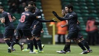 Arda, Celtic'i yıktı! (Video)